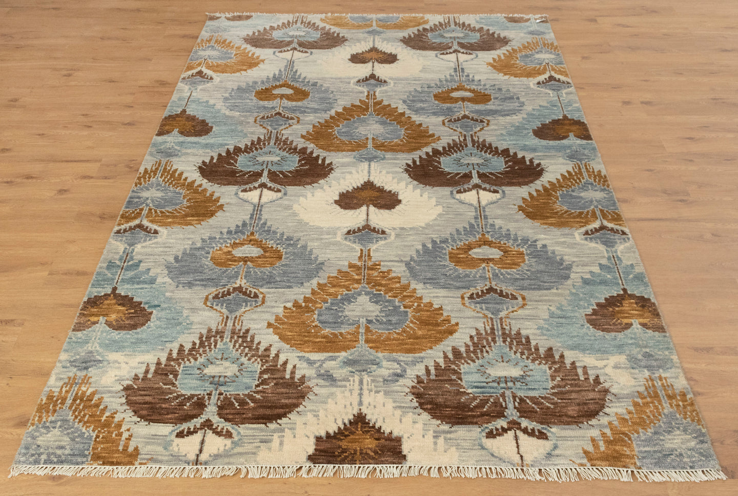 Savannah Grey Brown Transitional | Buy Online Carpet | Order Rug Online